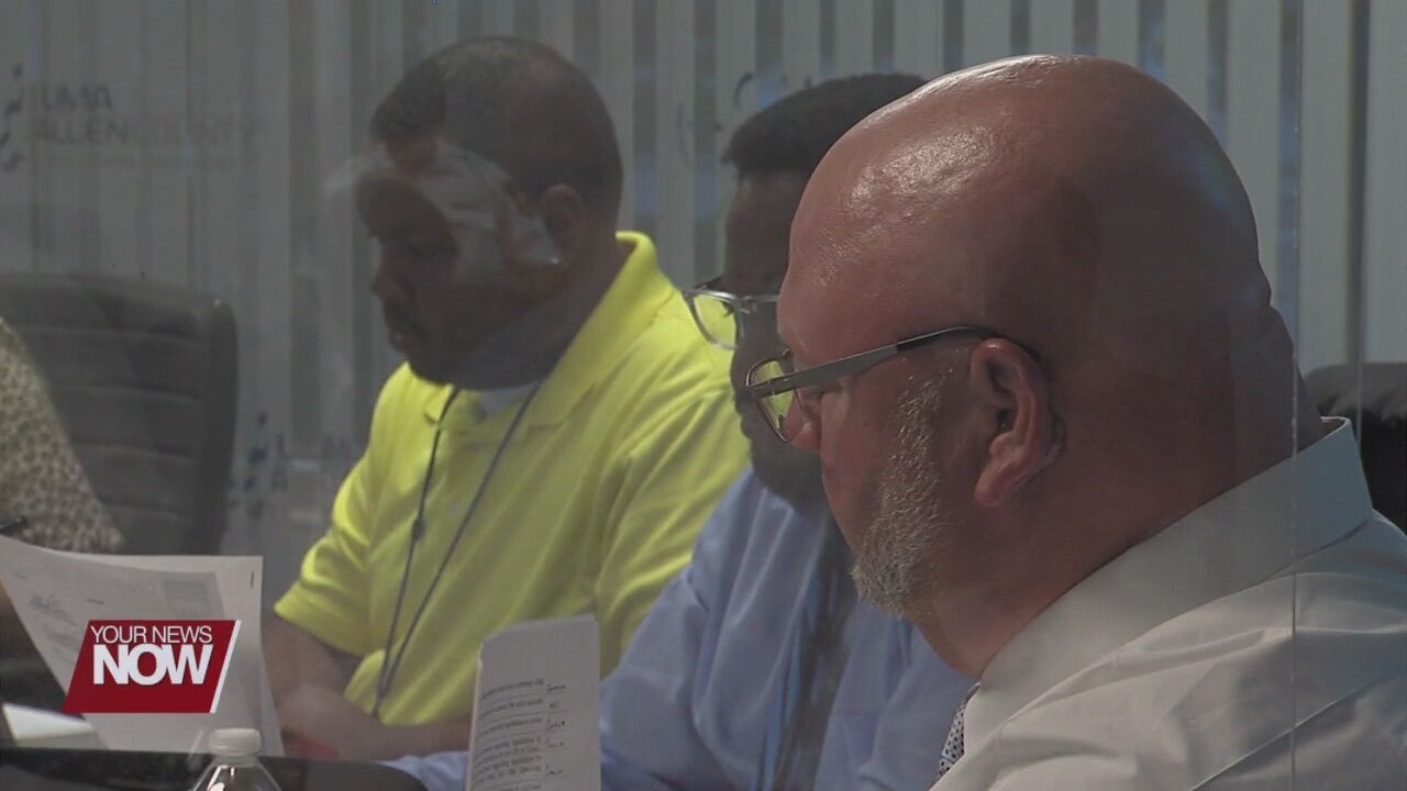 Lima City Council discusses proposed usage of American Rescue Plan dollars